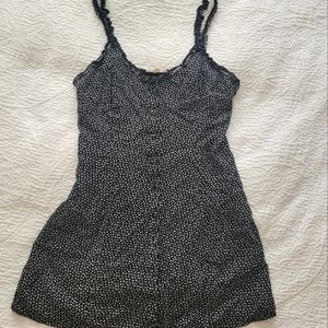 L.a. hearts short dress